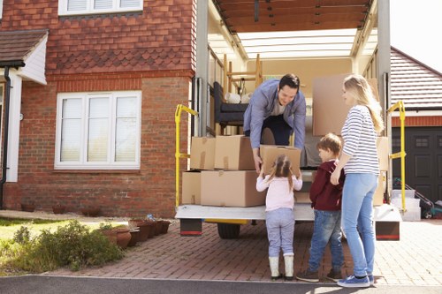 Secure payment icon for Man With Van Longford checkout