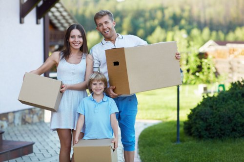 Quote form concept for transparent moving prices