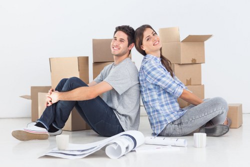 Removal truck hire service for home moves in Longford