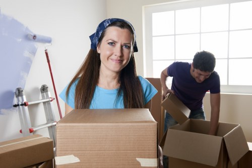 Local office relocation service for Longford companies