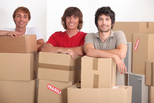 Truck hire support for moving furniture and boxes in Longford