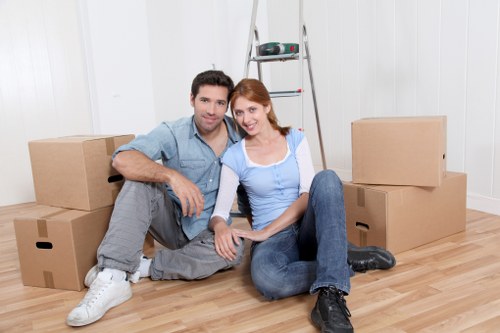 Longford man with a van for residential and commercial transport