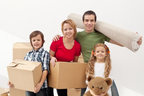 House removals support for Longford residents