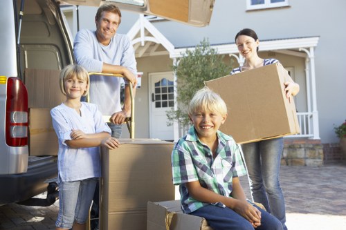 Risk assessment planning for a secure man and van move