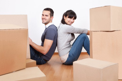 Office relocation checklist and moving preparations for Longford customers