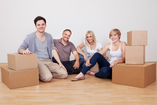 Man and van support for deliveries and removals around Longford