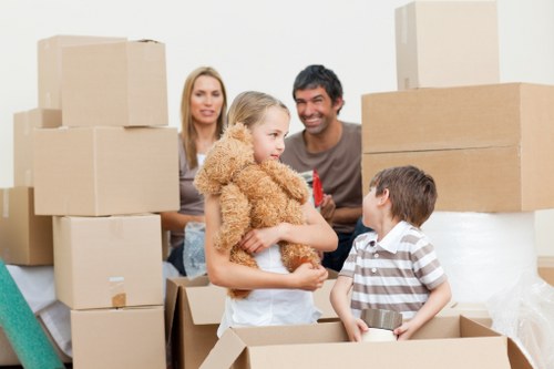 Local house moving service for Longford homes and nearby areas