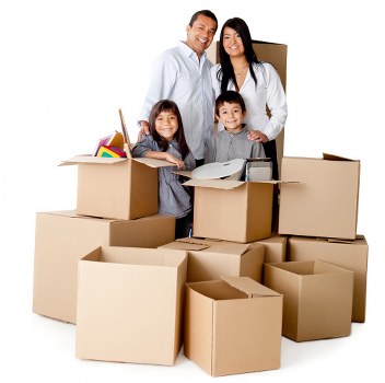 Customer responsibilities for access and loading